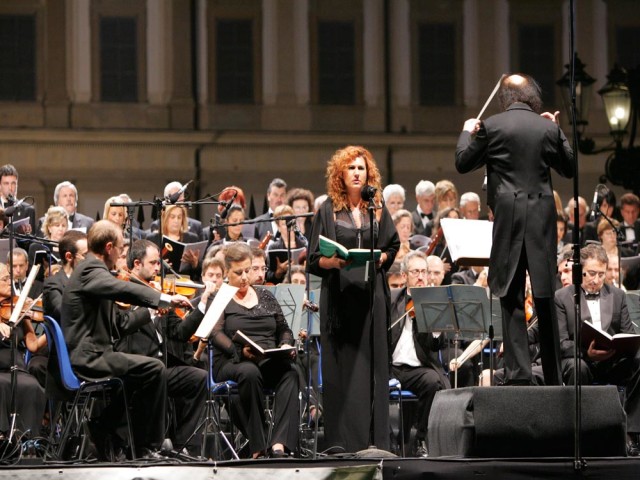 Messa da Requiem  (Verdi)