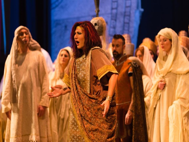 Nabucco