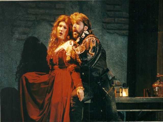 Rigoletto